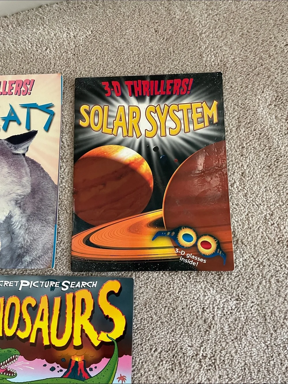 Kids books